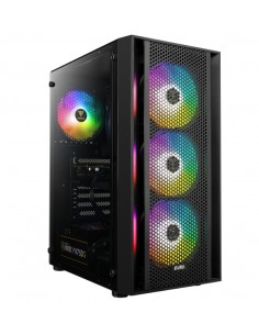 Кутия Gamdias AURA GC2 NoPSU